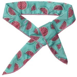 15% OFF: FuzzYard Summer Punch Cooling Pet Bandana
