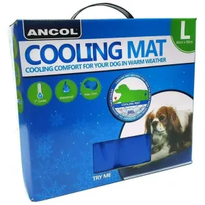 Ancol Large Cooling Dog Mat