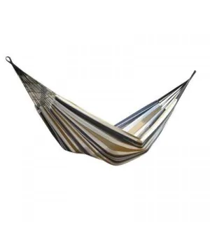Brazilian Style Hammock - Desert Moon - Double