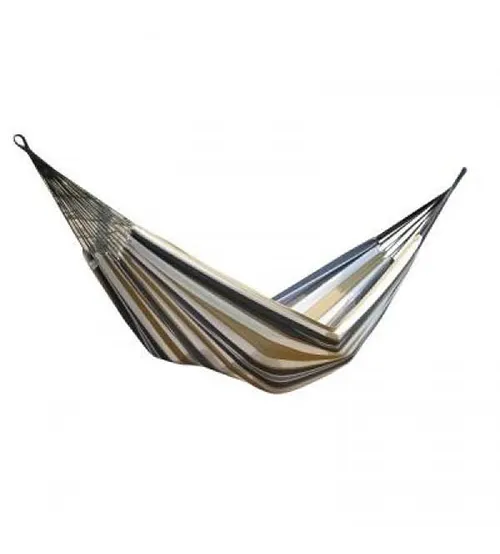 Brazilian Style Hammock - Desert Moon - Double