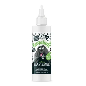 Bugalugs Ear Cleaner 200ml - Pack of 6