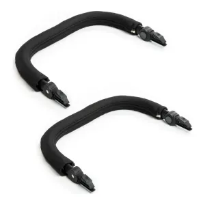 Bumbleride Set of Two Bumper Bars for Indie Twin Strollers