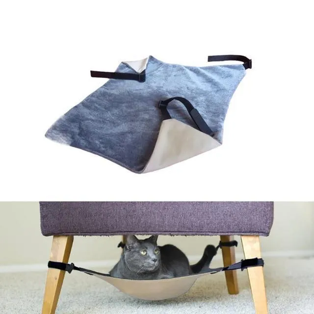 Cat Hammock