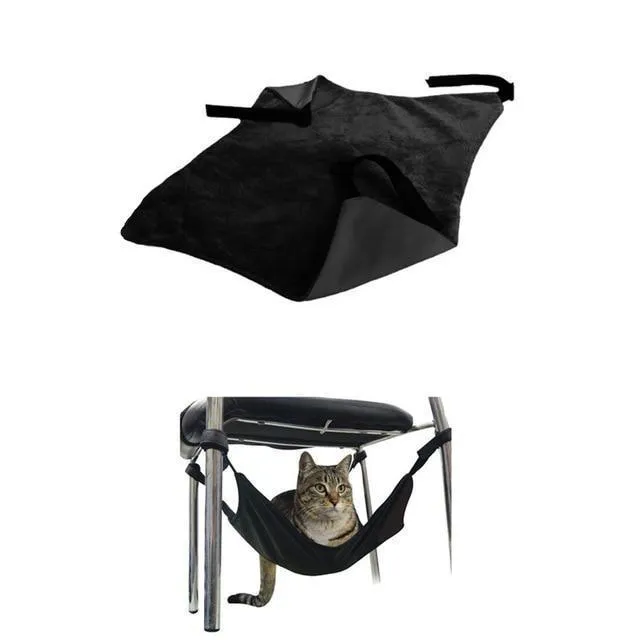 Cat Hammock