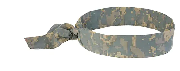 CHILL-ITS BANDANA CAMO