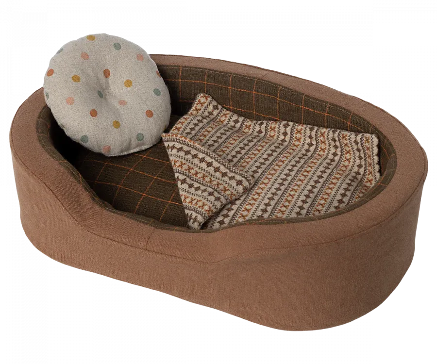 Cosy Basket | Brown