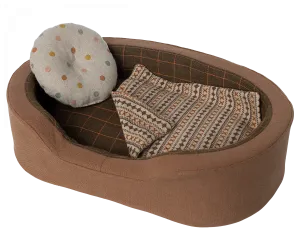 Cosy Basket | Brown