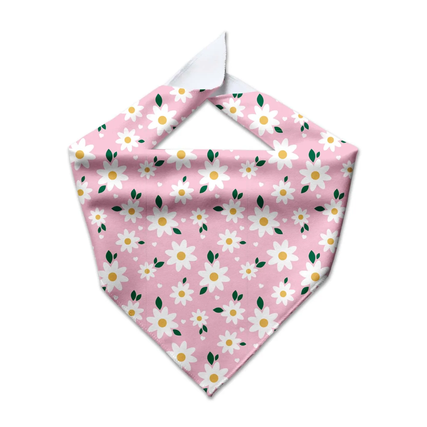 Daisy Cooling Dog Bandana