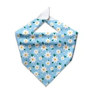 Daisy Cooling Dog Bandana