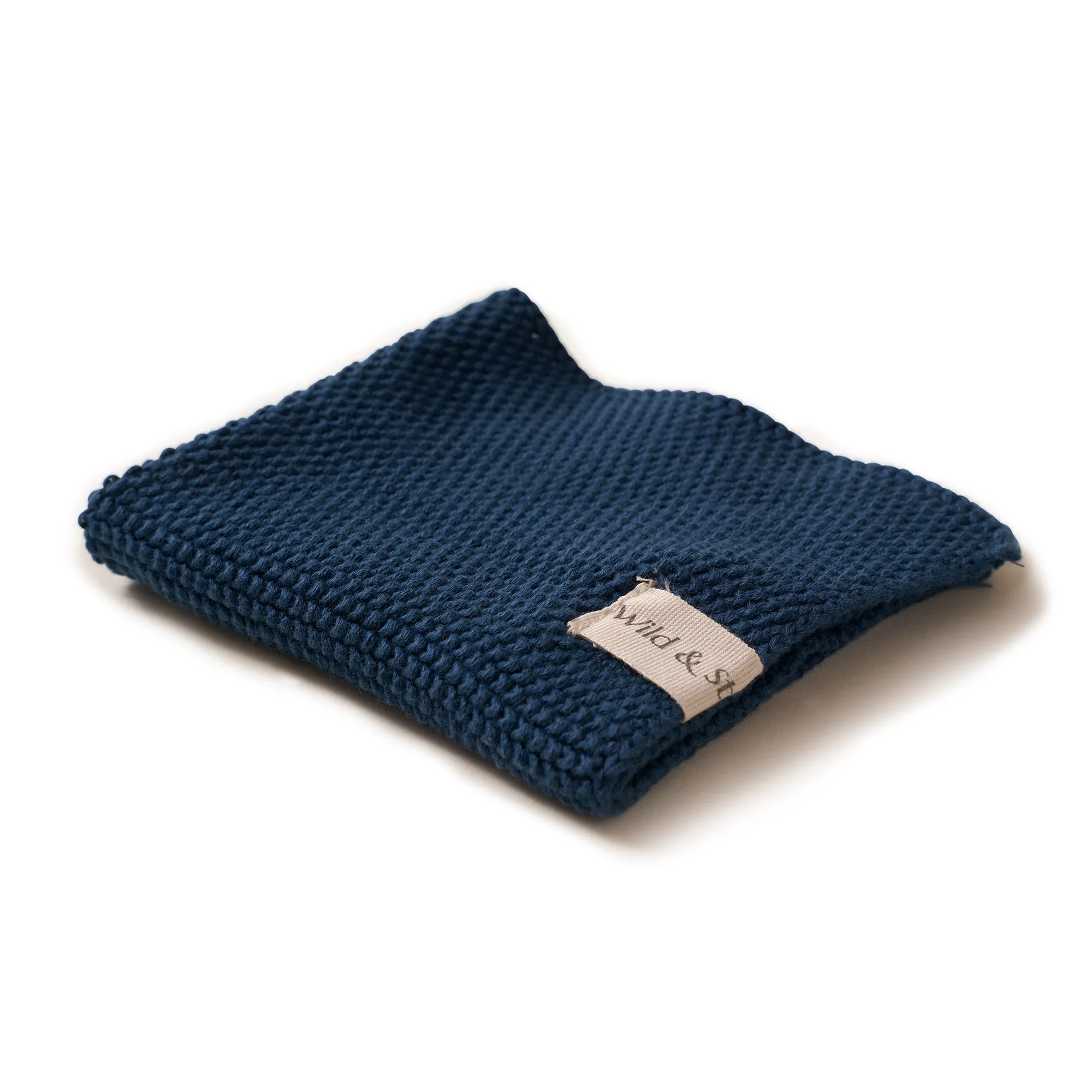 Dish Cloths - 100% Organic Cotton