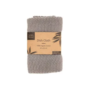 Dish Cloths - 100% Organic Cotton