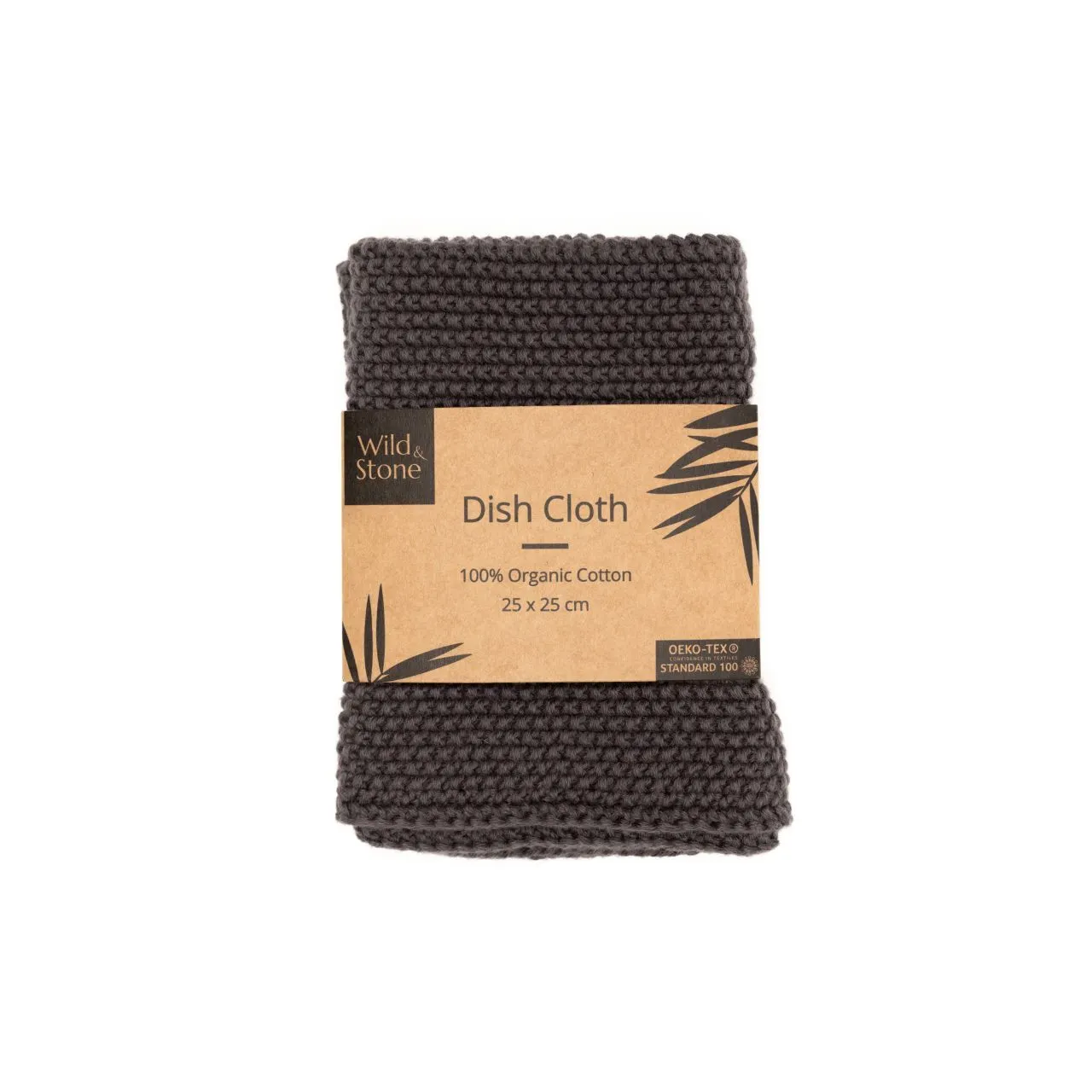 Dish Cloths - 100% Organic Cotton