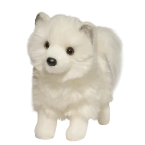 Douglas Phoebe Pomsky 10"