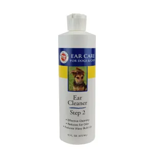 Ear Cleaner 16 ounces