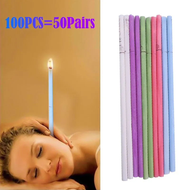 Ear Wax Removal Cleaner Set