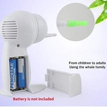 Effectively Ear Cleaner