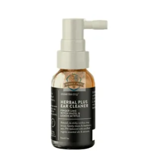 Essential Dog Herbal Ear Cleaner
