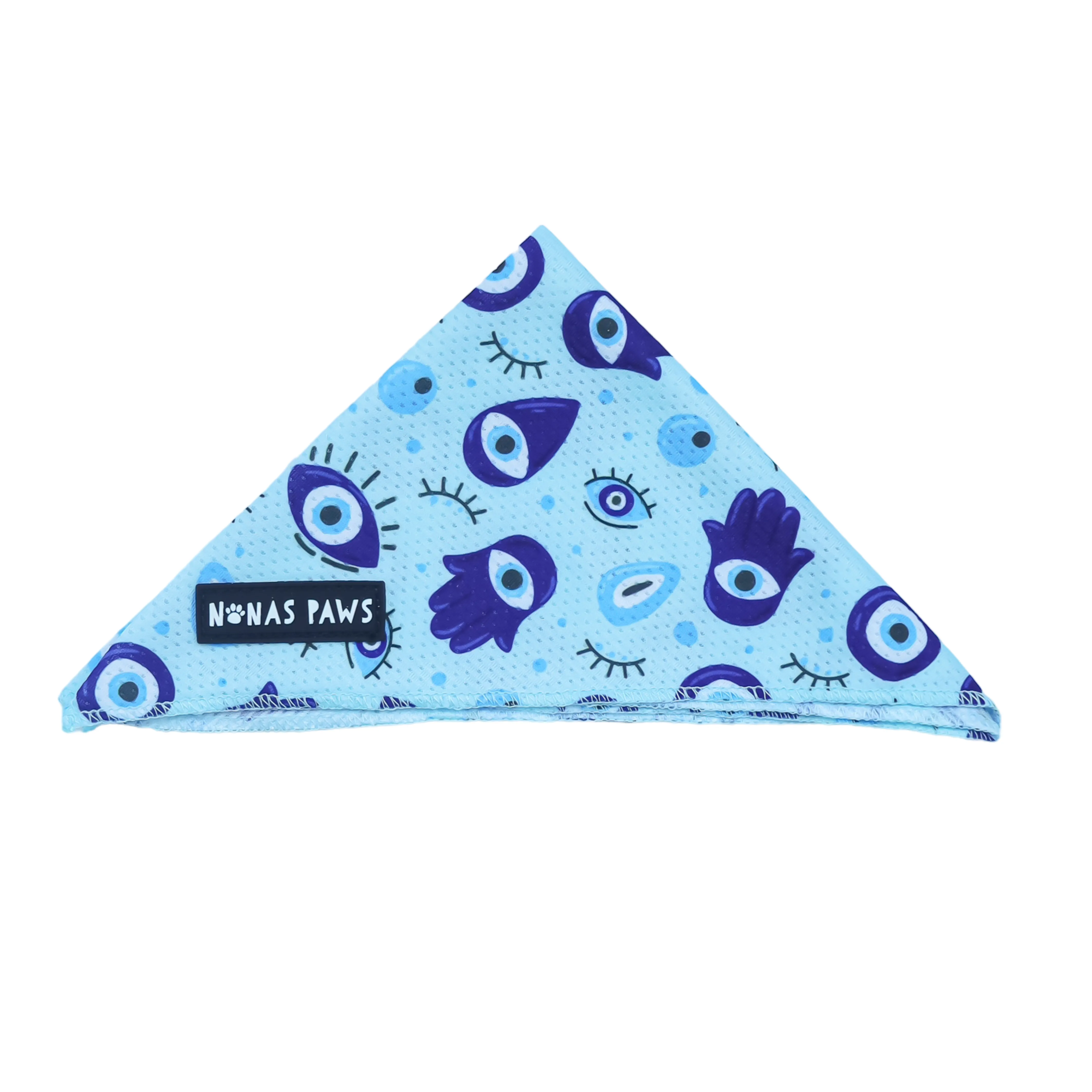 Evil Eye - Cooling Bandana