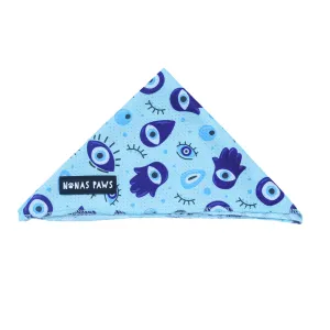 Evil Eye - Cooling Bandana