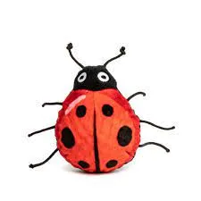 Fabdog | Faballs 'Country Critters' - Lady Bird