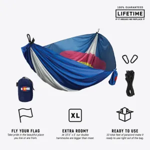 Flag - Colorado Flag Hammock