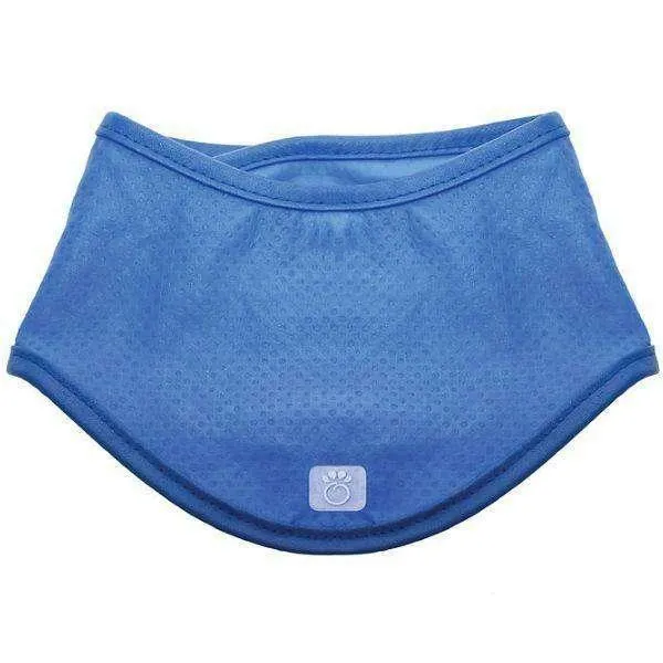 Go Fresh Pet Ice Band Blue