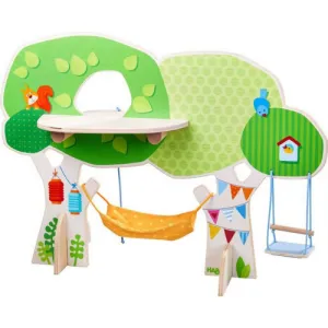 HABA Little Friends Treehouse