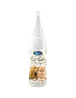 Halo Ear Care For Pet 110ml