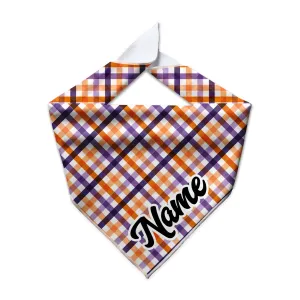 Haunted Mansion Cooling Dog Bandana