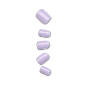 imPRESS Color Press-On Manicure - Picture Purplect