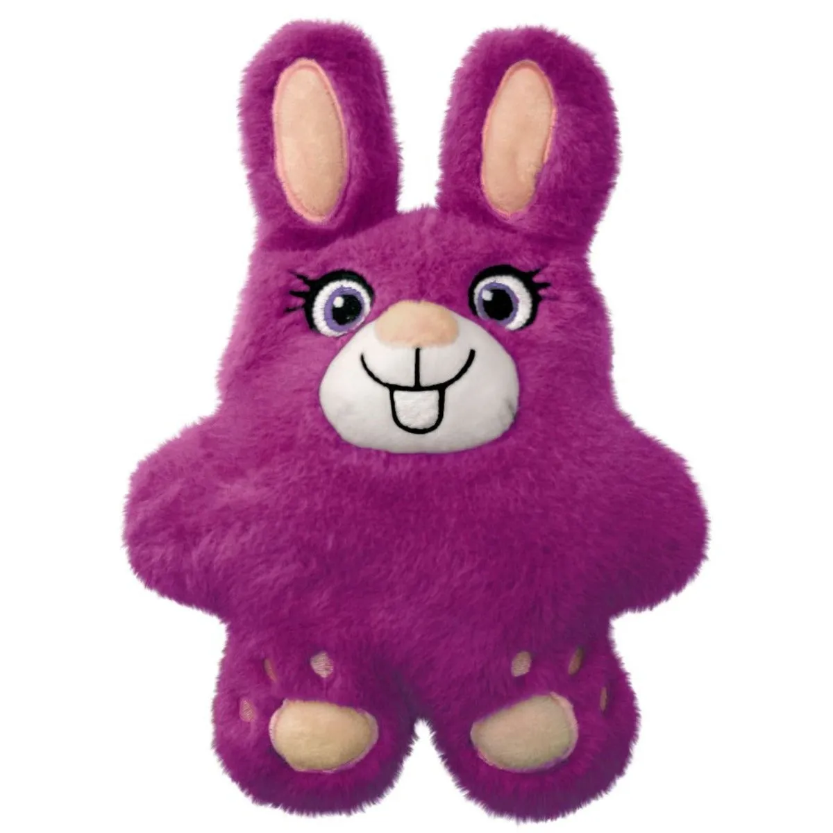 KONG Dog Toy - Snuzzles Bunny (1 Size)