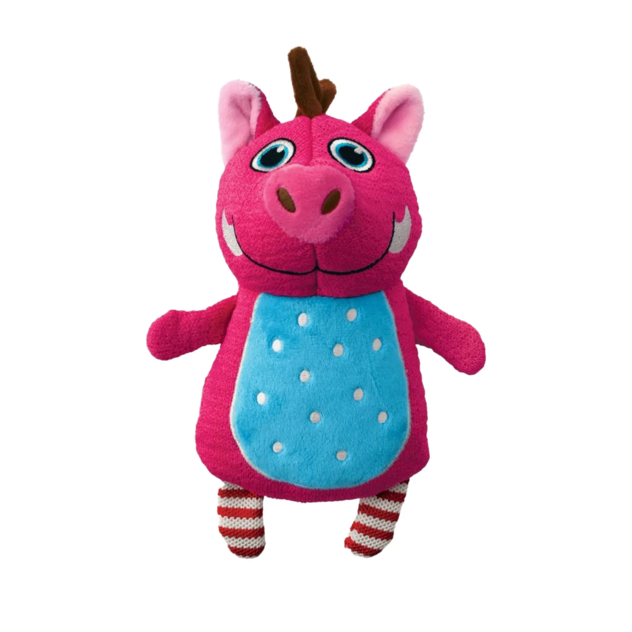 KONG Dog Toy - Whoopz Warthog (2 Sizes)