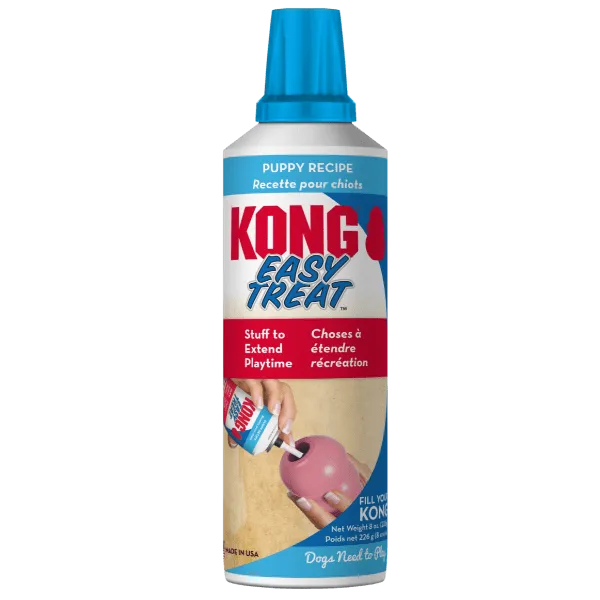 KONG Easy Treat Puppy