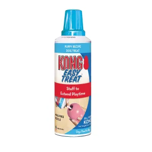 Kong Puppy Easy Dog Treat