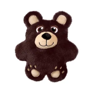 KONG Snuzzles Bear Toy