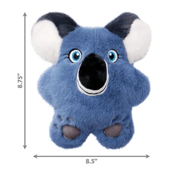 KONG Snuzzles Koala Toy