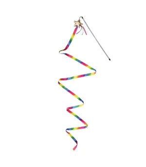 KONG Stellar teaser cat wand