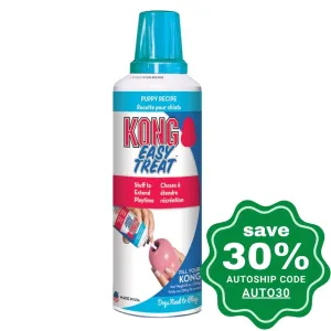 Kong - Stuff'N Puppy Easy Treat - 8OZ