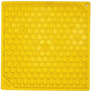 Lick Mat | Honeycomb