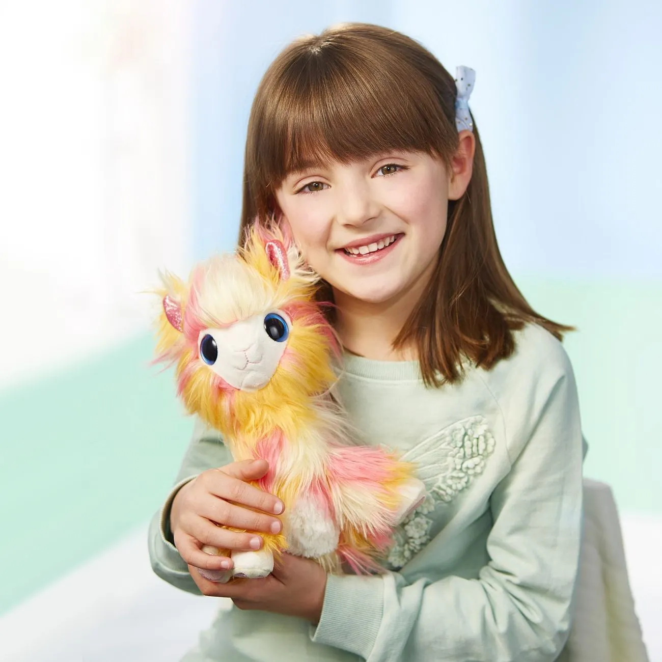 Little Live Pets Scruff A Luvs Mystery Pet Tutti Fruitti Fur Assorted Styles