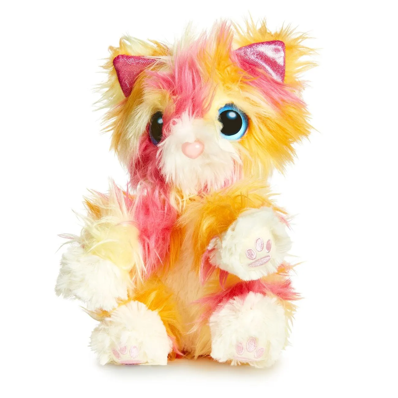 Little Live Pets Scruff A Luvs Mystery Pet Tutti Fruitti Fur Assorted Styles