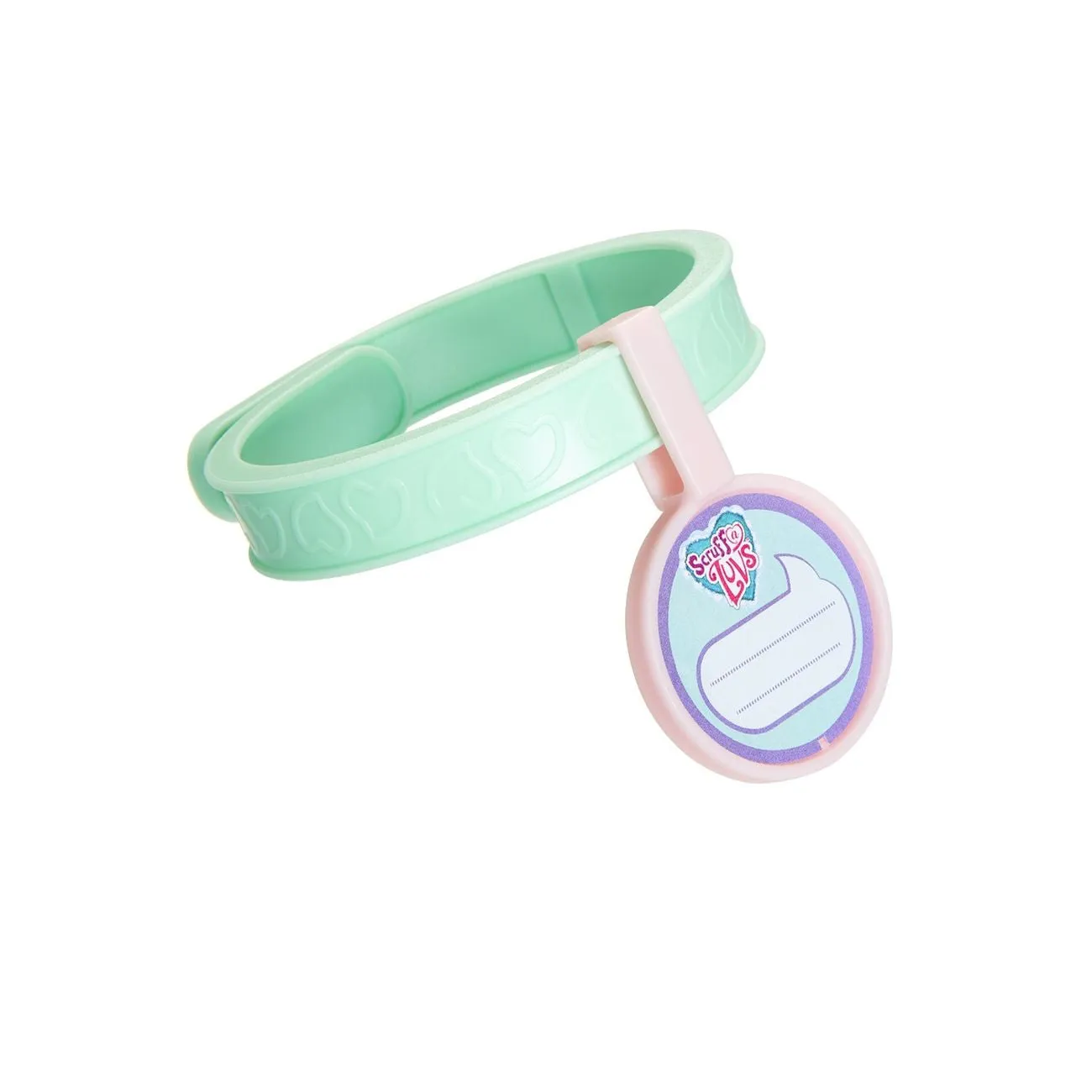 Little Live Pets Scruff A Luvs Mystery Pet Tutti Fruitti Fur Assorted Styles