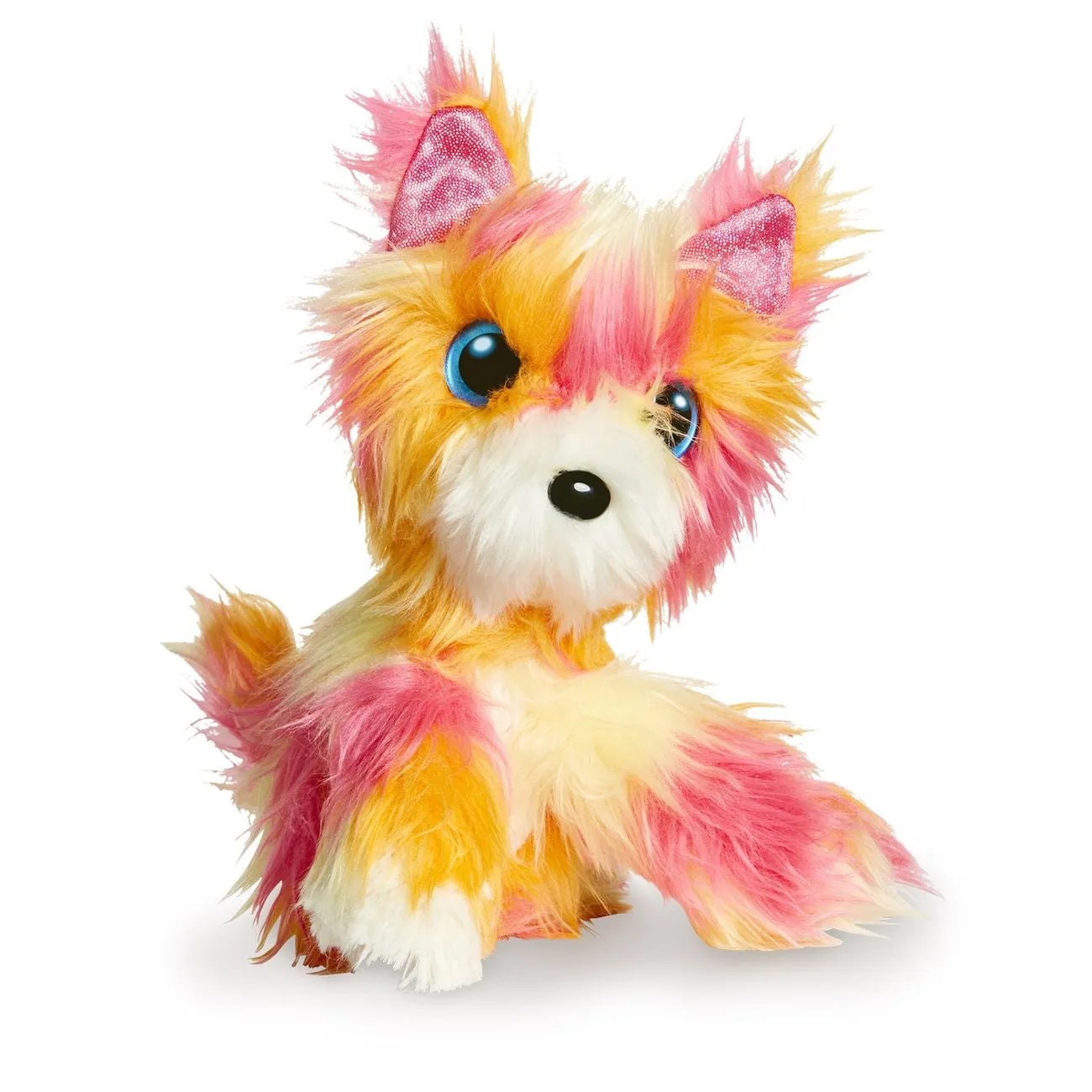 Little Live Pets Scruff A Luvs Mystery Pet Tutti Fruitti Fur Assorted Styles