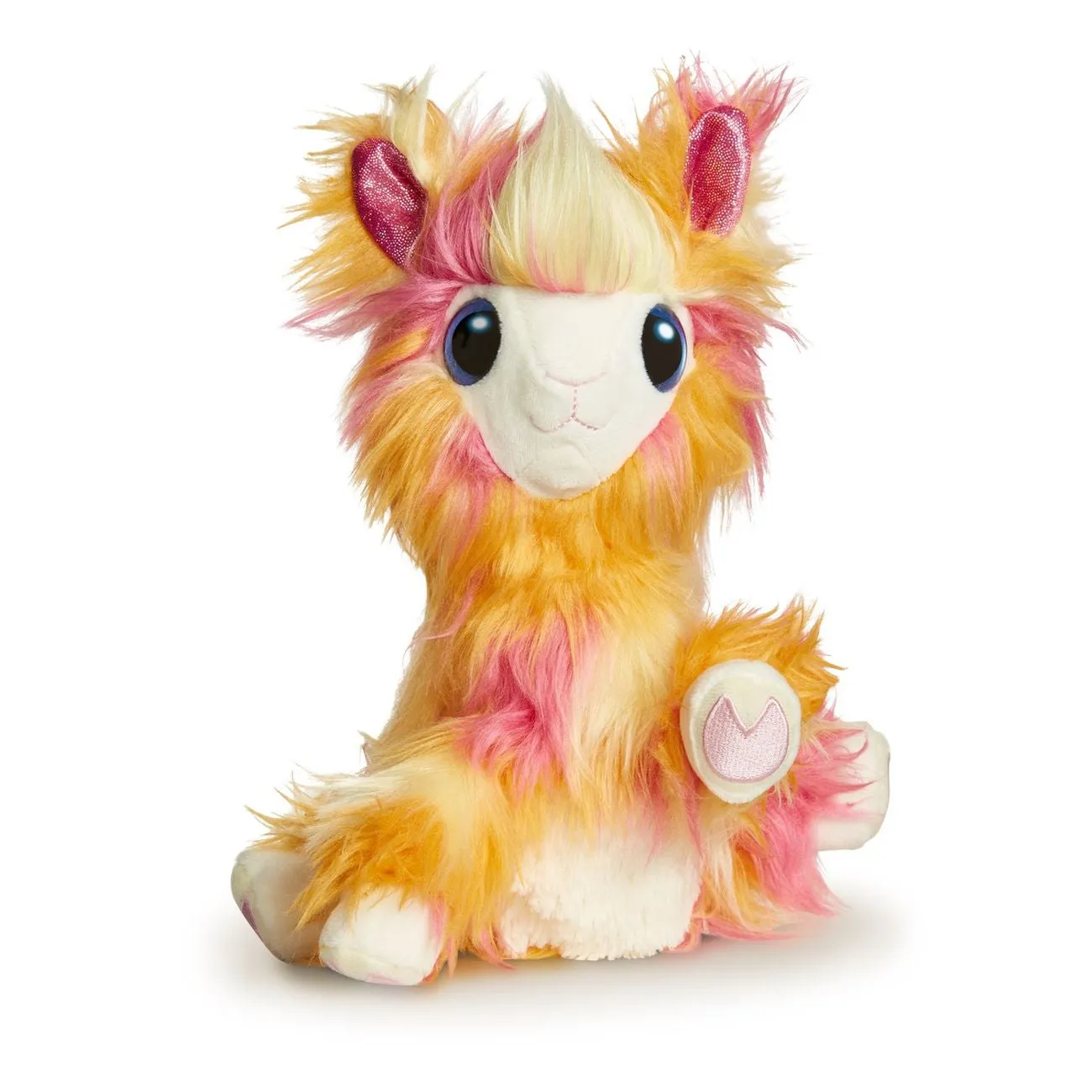 Little Live Pets Scruff A Luvs Mystery Pet Tutti Fruitti Fur Assorted Styles