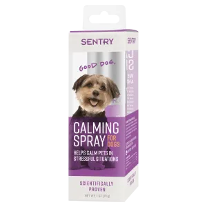 SENTRY® Calming Spray for Dogs