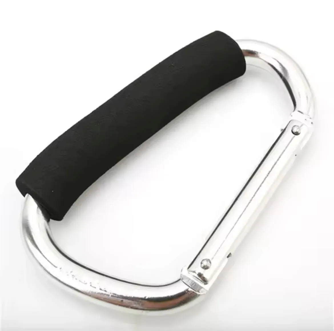 Silver Circle Pets Pet Stroller Baggage Hooks