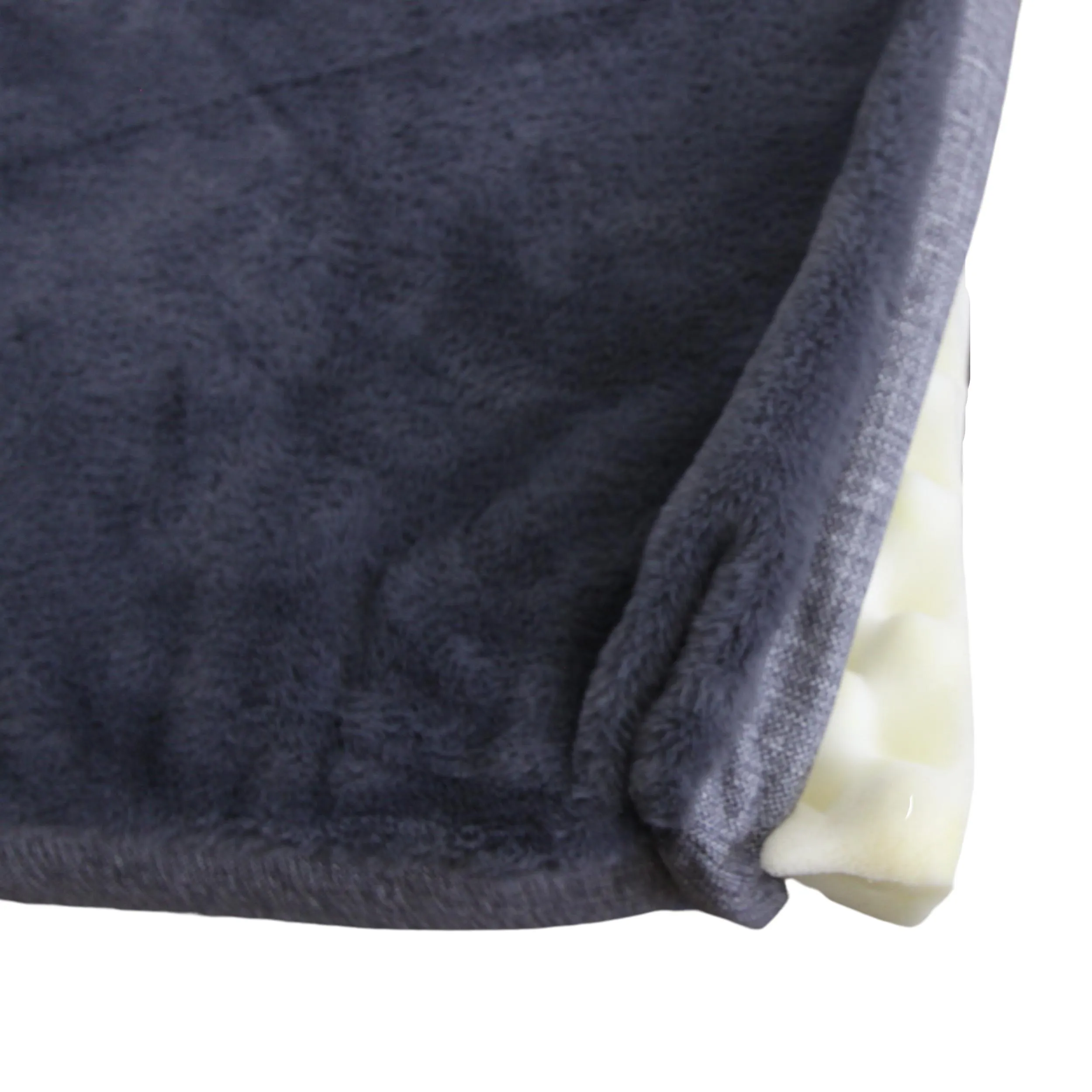 T&S Slumber Pet Mat Steel Grey Small