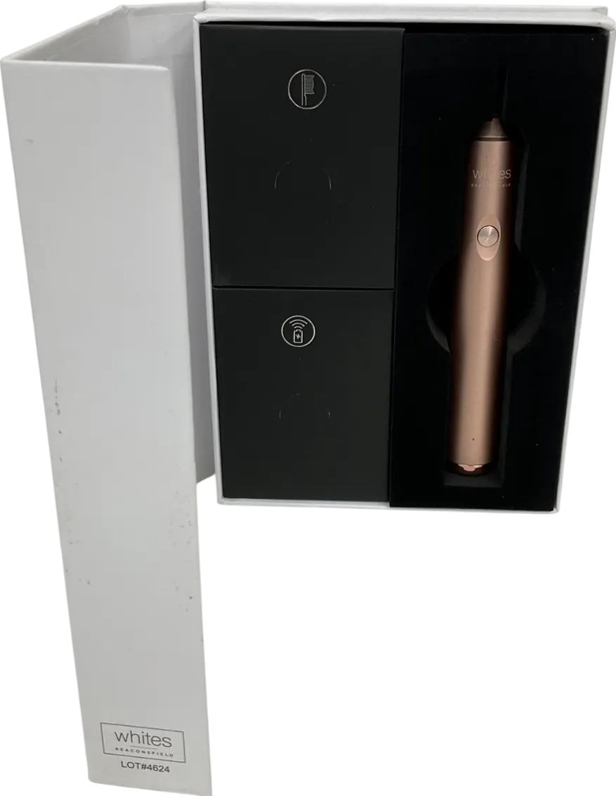 Whites Sonic Electric Toothbrush X 1