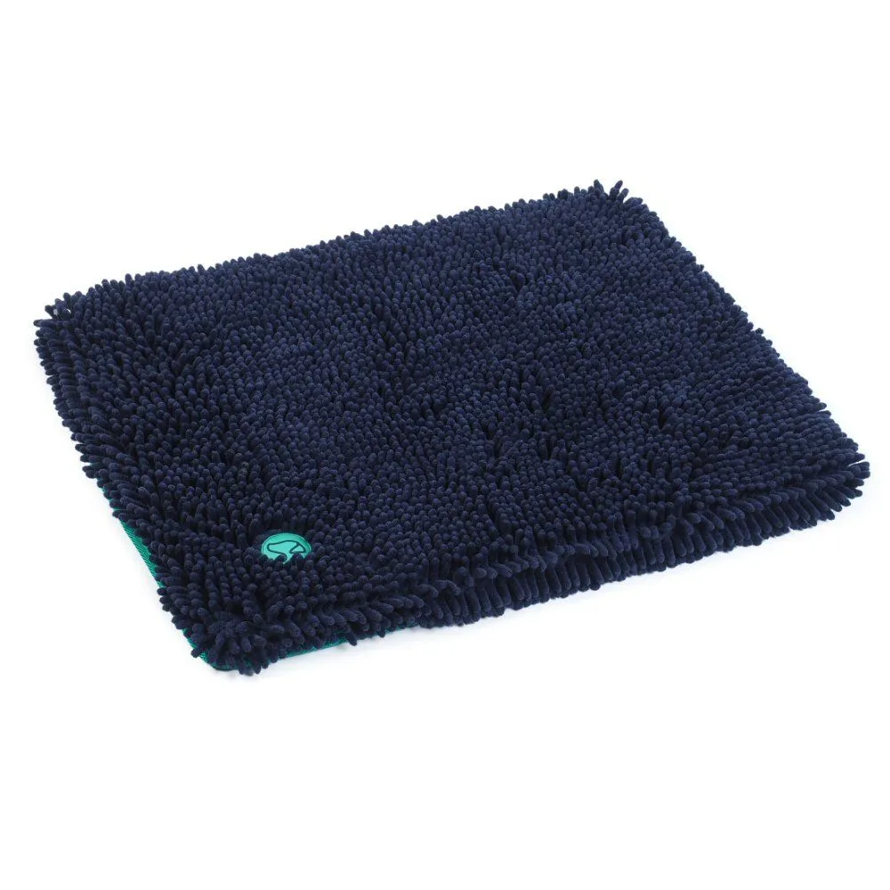 Zoon Uber-Activ 100cm Micro-fibre Noodly Memory Mat